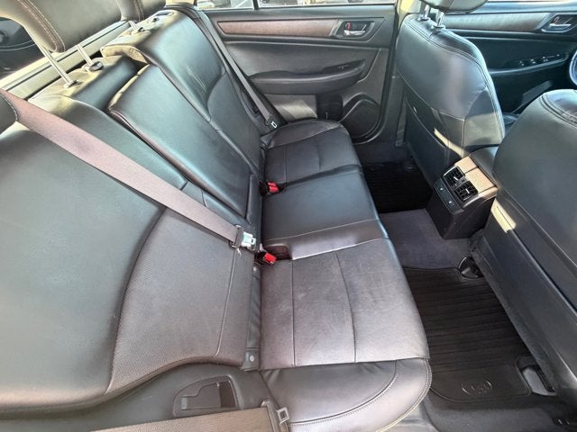 2017 Subaru Outback Limited