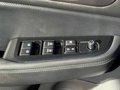 2017 Subaru Outback Limited