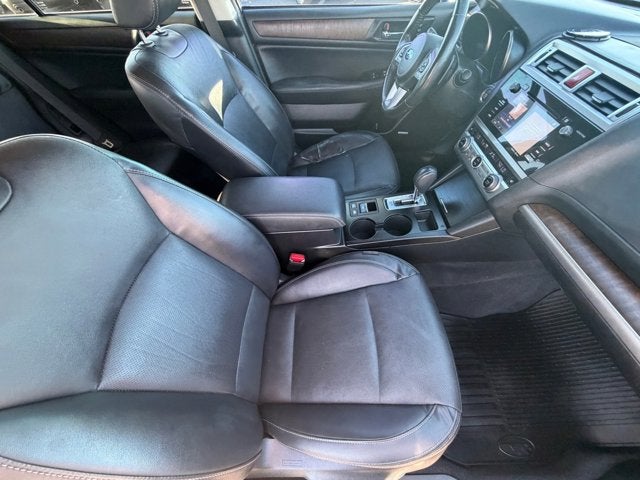 2017 Subaru Outback Limited