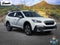 2020 Subaru Outback Touring