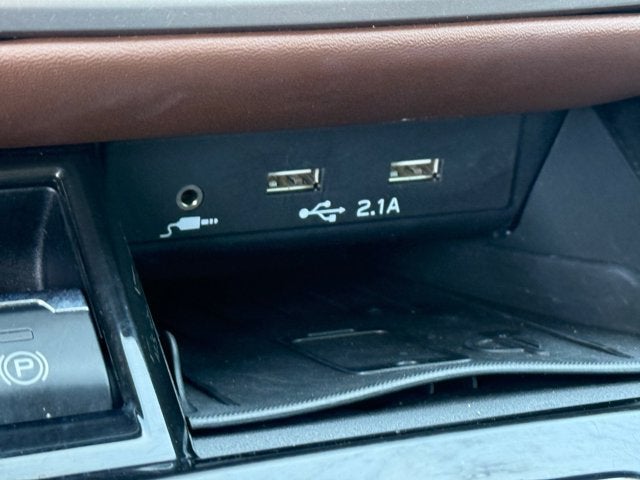 2020 Subaru Outback Touring