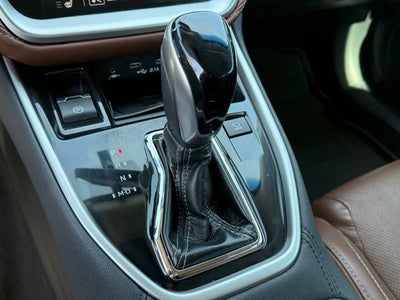 2020 Subaru Outback Touring