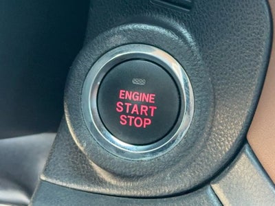 2020 Subaru Outback Touring