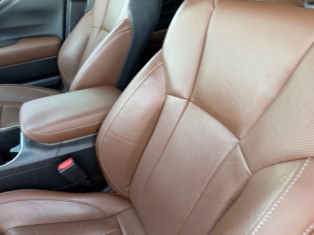 2020 Subaru Outback Touring