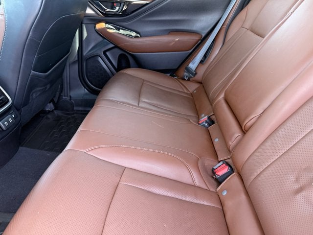 2020 Subaru Outback Touring