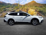 2020 Subaru Outback Touring