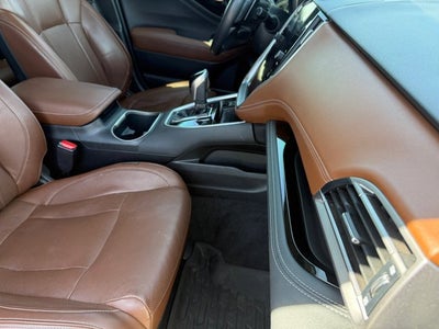 2020 Subaru Outback Touring