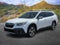 2020 Subaru Outback Touring
