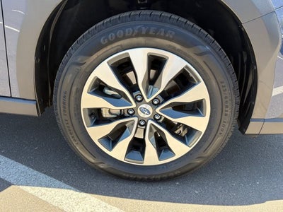 2024 Subaru Outback Touring