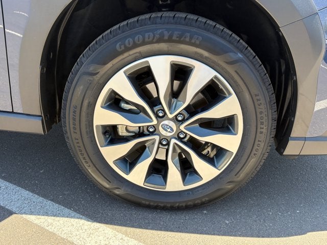 2024 Subaru Outback Touring