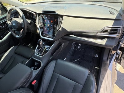 2024 Subaru Outback Touring