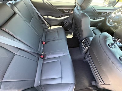 2024 Subaru Outback Touring
