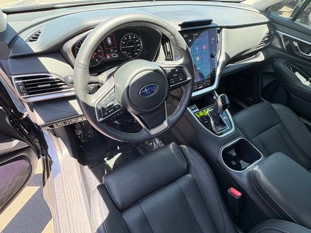 2024 Subaru Outback Touring