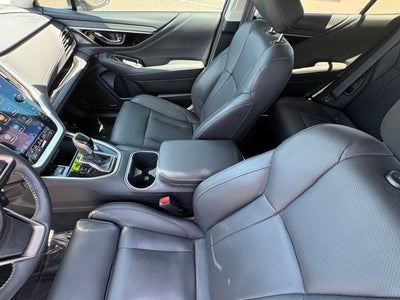 2024 Subaru Outback Touring