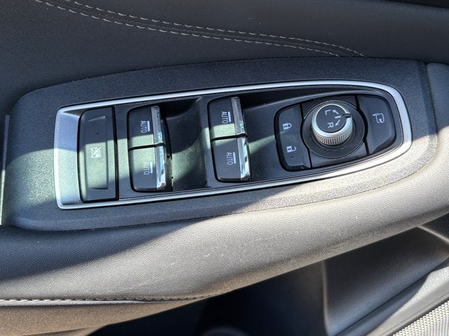 2024 Subaru Outback Touring