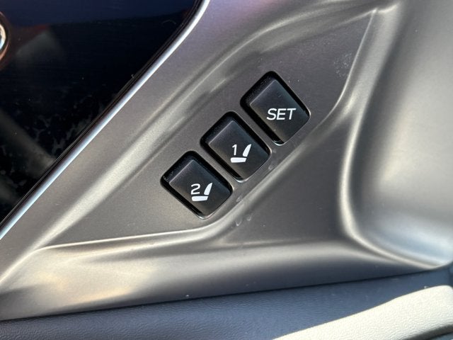 2024 Subaru Outback Touring
