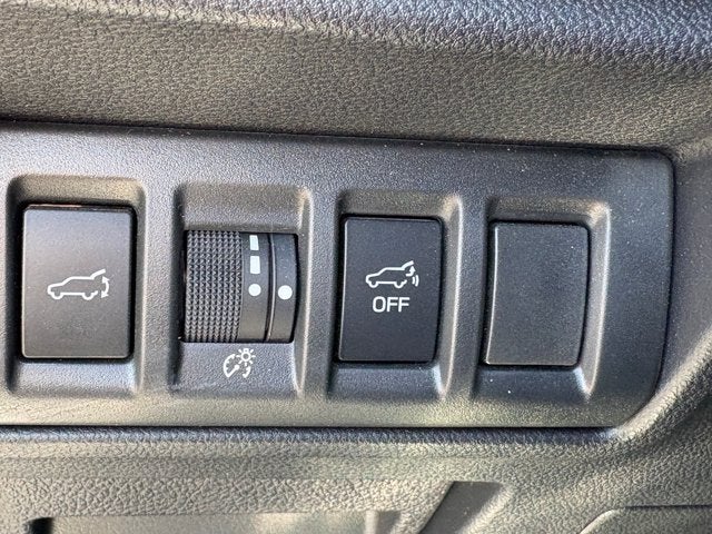 2024 Subaru Outback Touring