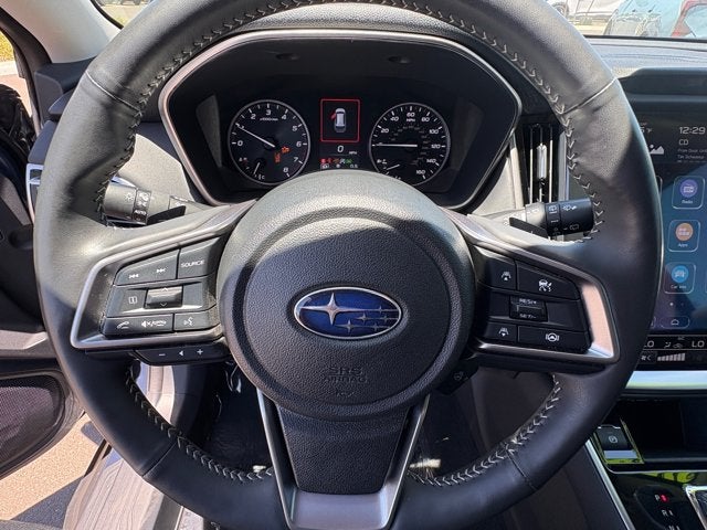 2024 Subaru Outback Touring