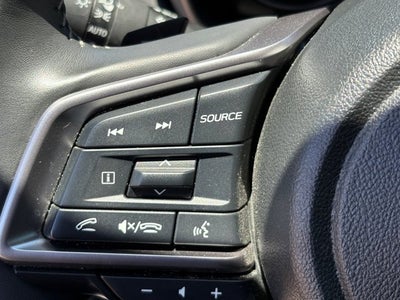 2024 Subaru Outback Touring