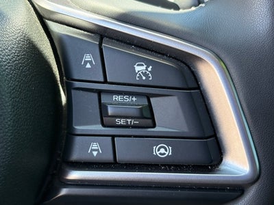 2024 Subaru Outback Touring