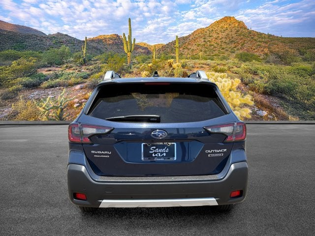 2024 Subaru Outback Touring