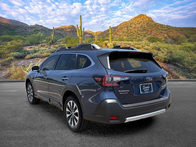 2024 Subaru Outback Touring