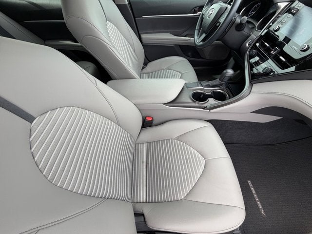 2023 Toyota Camry Base