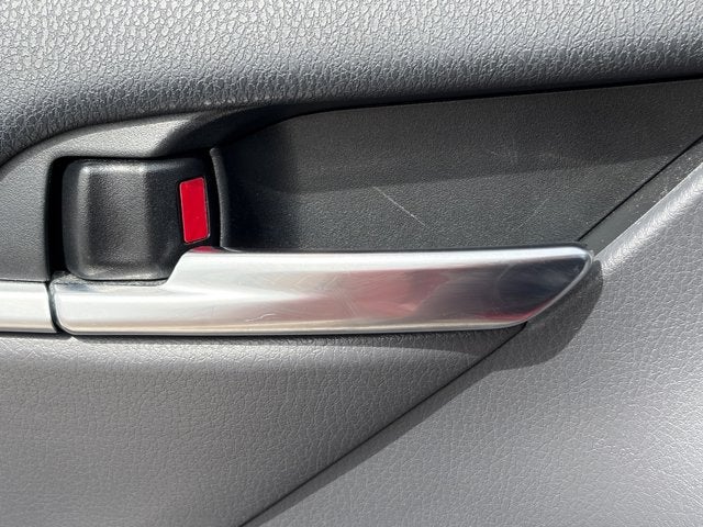 2023 Toyota Camry Base