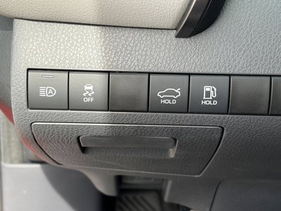 2023 Toyota Camry Base