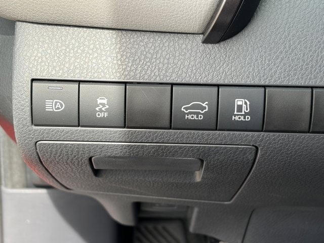 2023 Toyota Camry Base