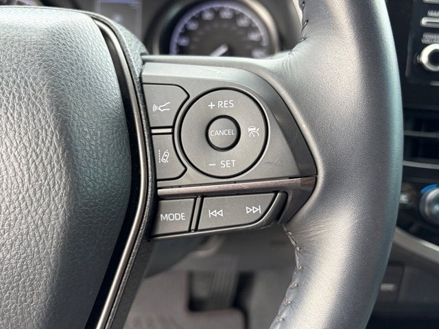 2023 Toyota Camry Base