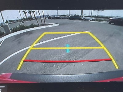 2023 Toyota Camry Base