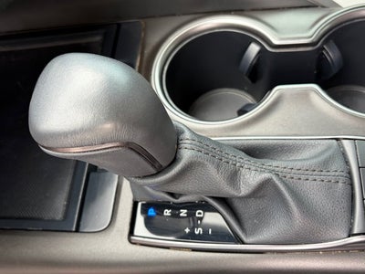 2023 Toyota Camry Base