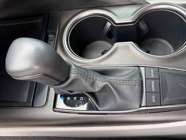 2023 Toyota Camry Base