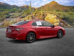 2023 Toyota Camry Base