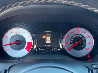 2019 Acura RDX w/A-Spec Pkg