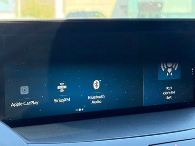 2019 Acura RDX w/A-Spec Pkg