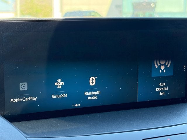 2019 Acura RDX w/A-Spec Pkg