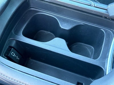 2019 Acura RDX w/A-Spec Pkg