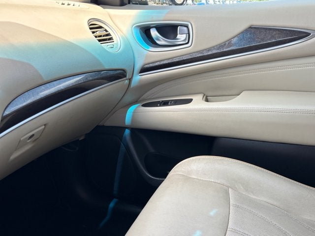 2015 INFINITI QX60 FWD 4dr