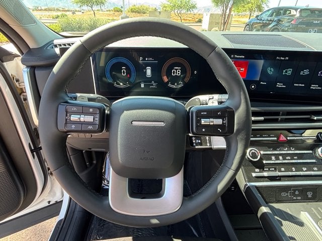 2024 Hyundai Santa Fe SE