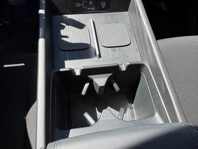 2024 Hyundai Santa Fe SE