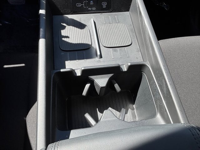2024 Hyundai Santa Fe SE