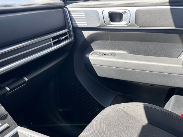 2024 Hyundai Santa Fe SE