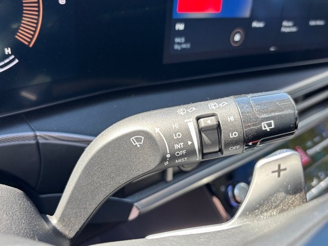 2024 Hyundai Santa Fe SE