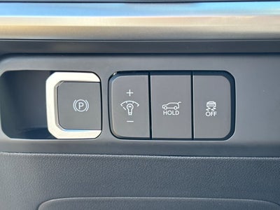 2024 Hyundai Santa Fe SE