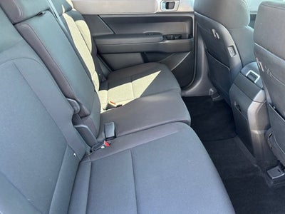 2024 Hyundai Santa Fe SE