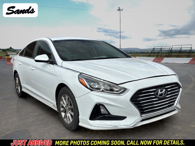 2019 Hyundai Sonata