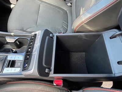 2023 Hyundai Santa Cruz Limited