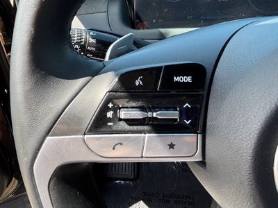 2023 Hyundai Santa Cruz Limited